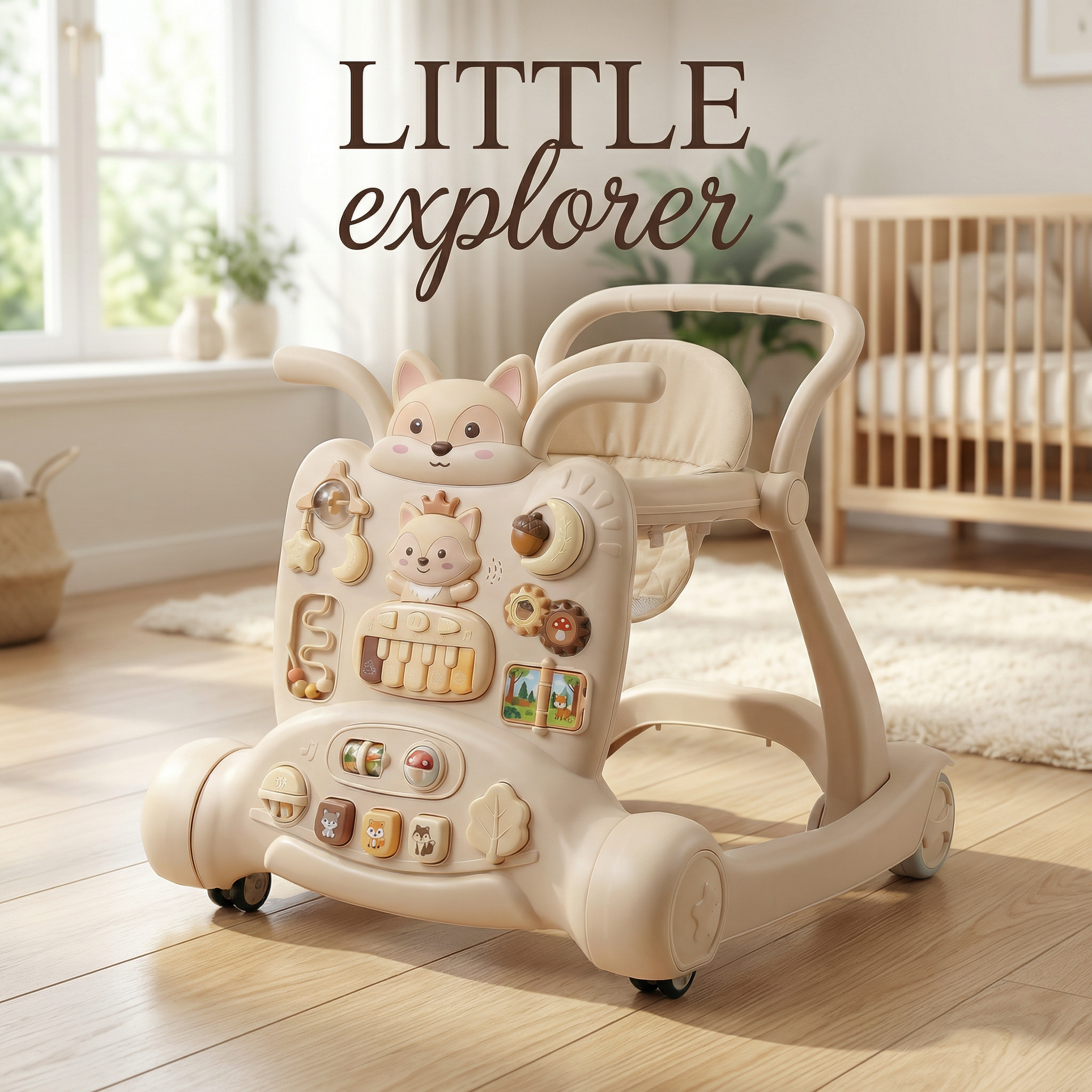 🪀𝐼𝑛𝑡𝑒𝑟𝑎𝑐𝑡𝑖𝑣𝑒 𝐵𝑎𝑏𝑦 𝑊𝑎𝑙𝑘𝑒𝑟 𝑤𝑖𝑡ℎ 𝐴𝑐𝑡𝑖𝑣𝑖𝑡𝑦 𝑃𝑎𝑛𝑒𝑙 – 𝑆𝑎𝑓𝑒 𝑆𝑢𝑝𝑝𝑜𝑟𝑡 𝑓𝑜𝑟 𝐹𝑖𝑟𝑠𝑡 𝑆𝑡𝑒𝑝𝑠